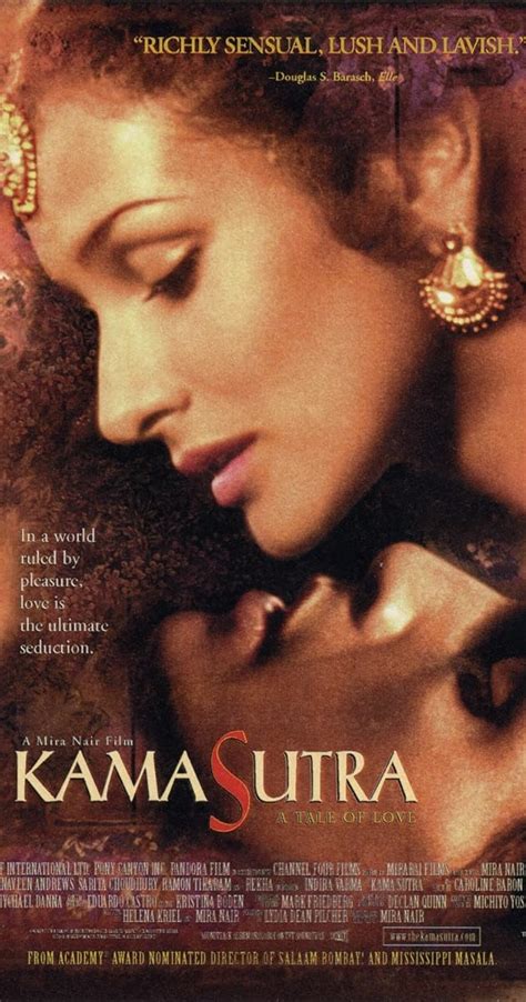 streaming Kama Sutra - A Tale of Love